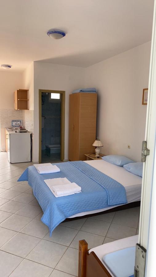Apartments Vila Kurtagic Dobra Voda Bagian luar foto